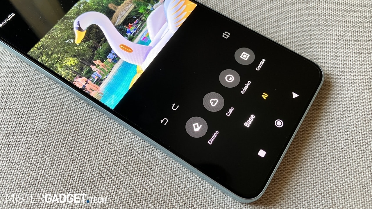 Recensione Xiaomi 12 Lite: lo smartphone per veri selfie e social lovers