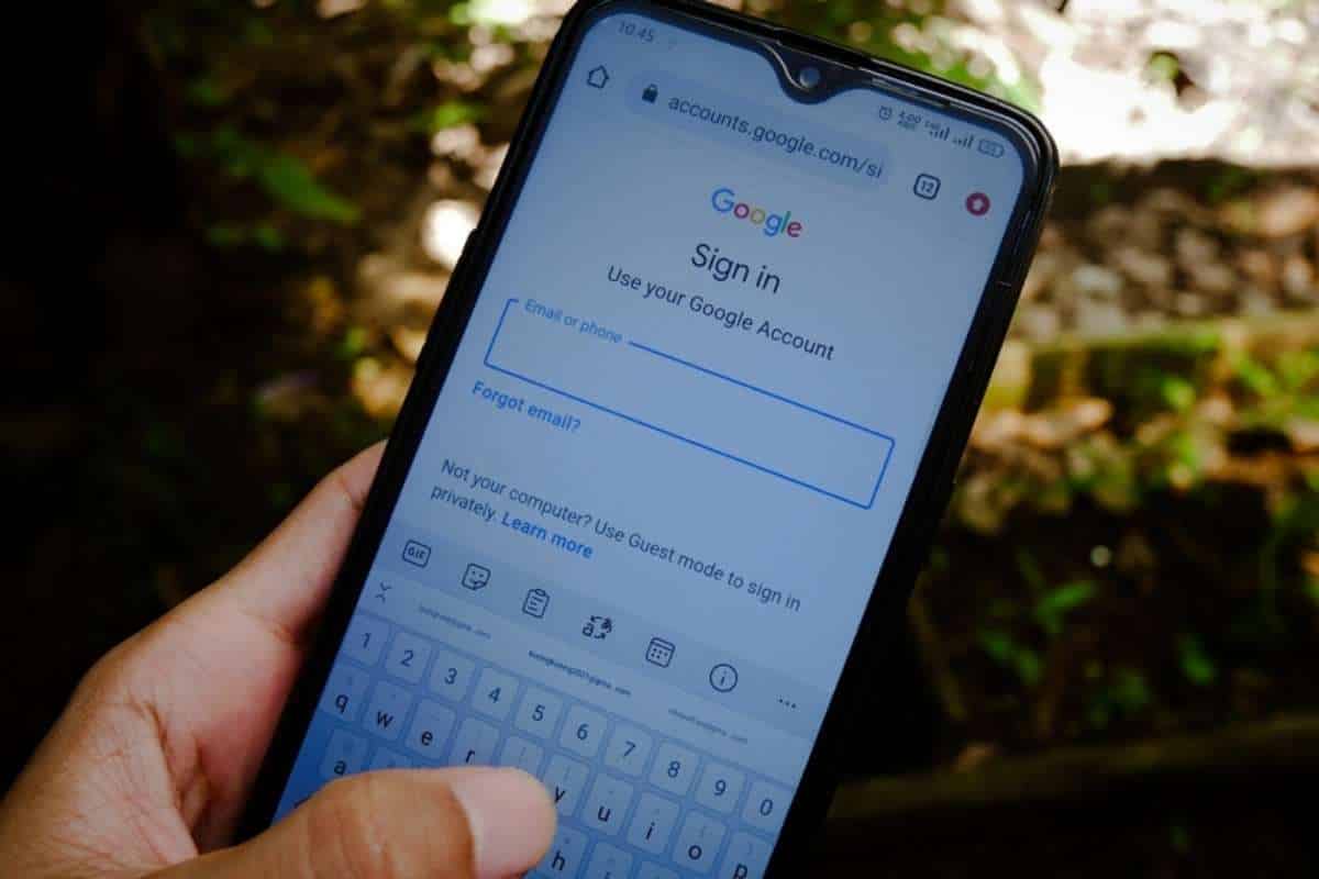Creare un account Gmail personale: ecco come