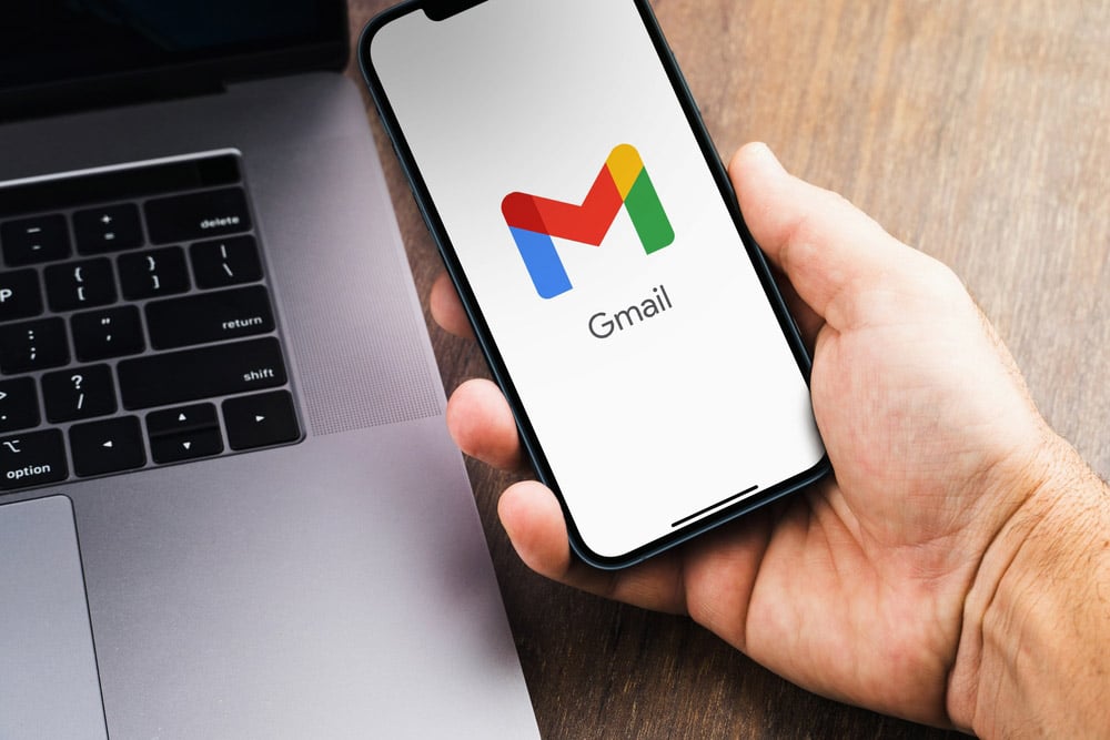 Creare un account Gmail personale