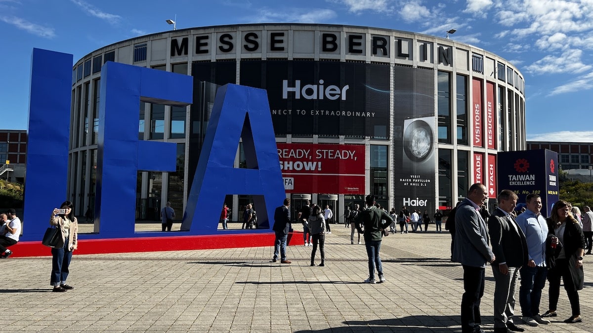 IFA Berlin 2022