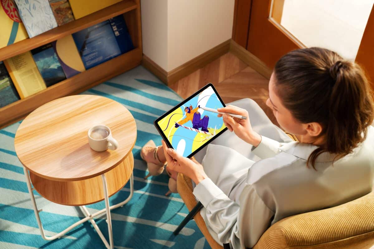 OPPO Pad Air