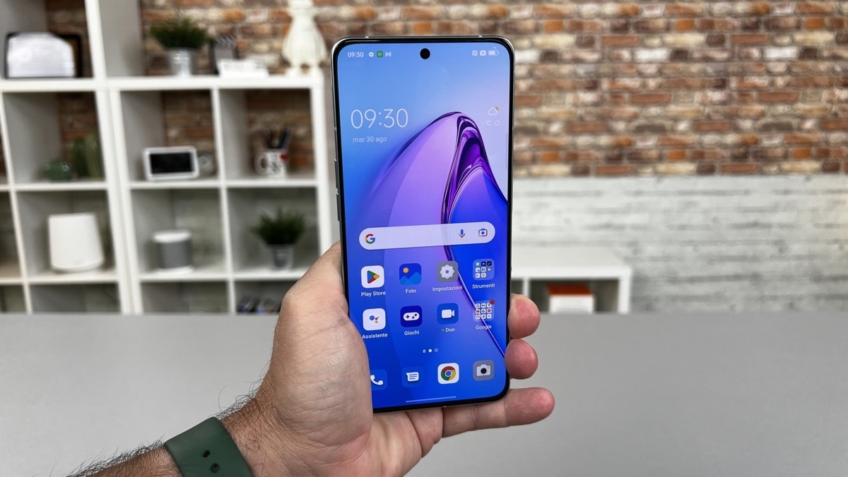 Recensione di OPPO Reno8 Pro: stile eccezionale con sostanza