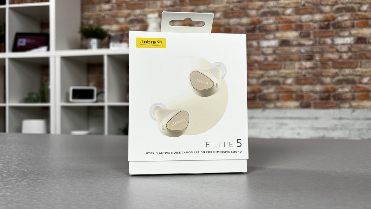 Recensione Jabra Elite 5