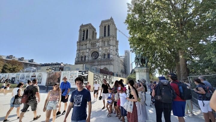 Scatti realizzati con Nothing Phone 1