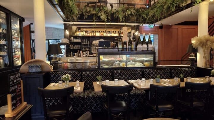 Scatti realizzati con Nothing Phone 1