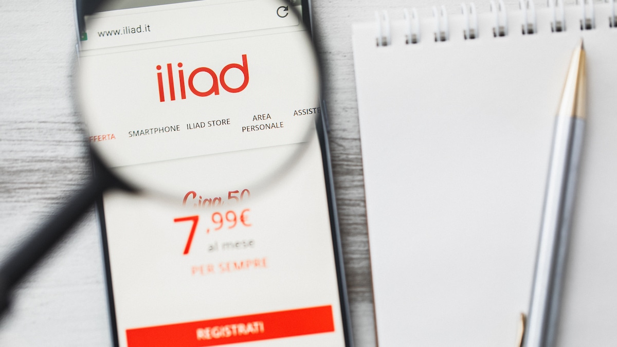 Iliad