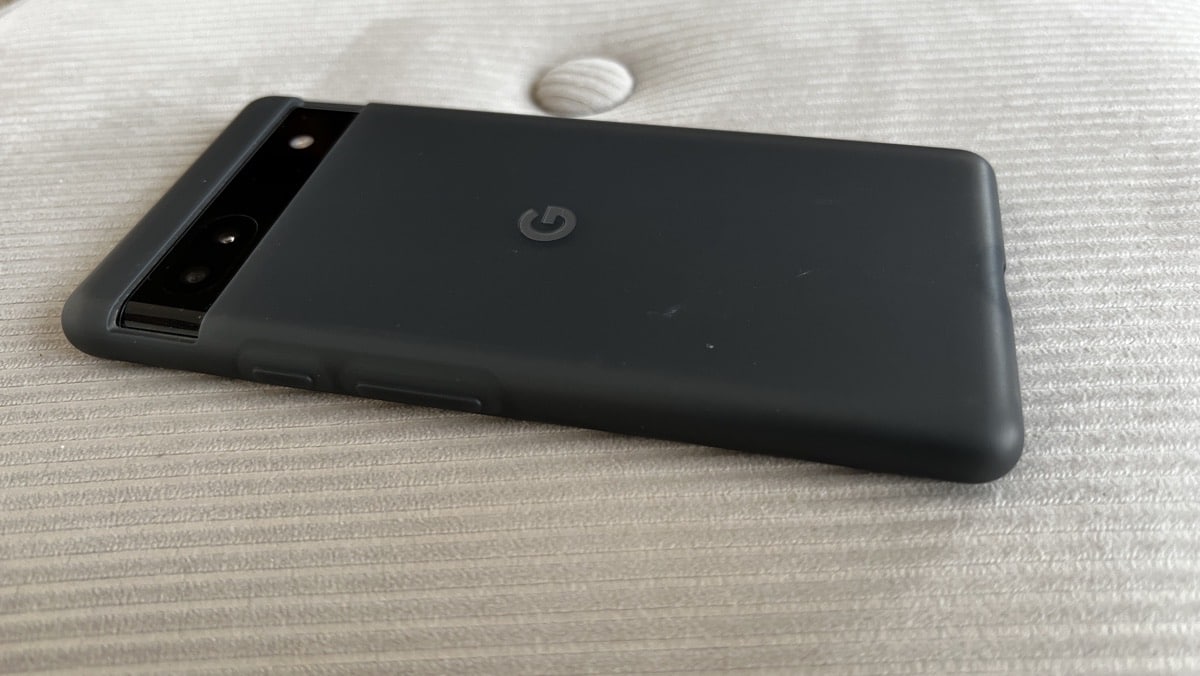 Recensione Google Pixel 6a, uno smartphone di categoria a parte