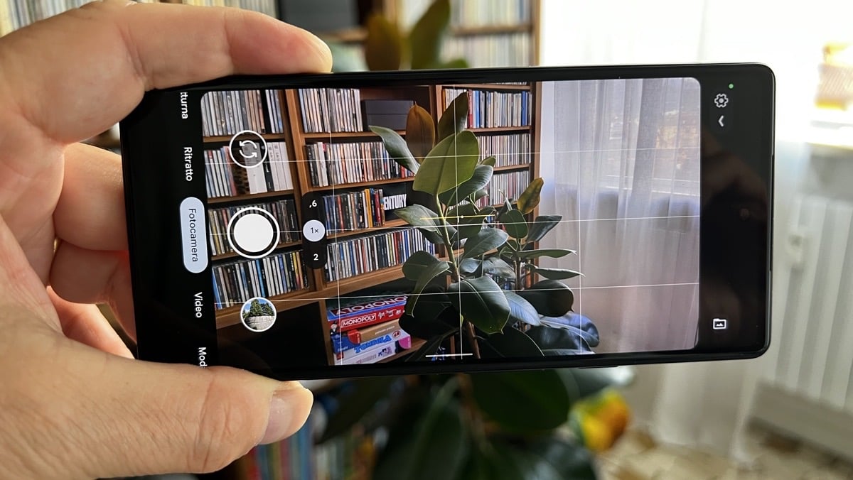 Recensione Google Pixel 6a, uno smartphone di categoria a parte