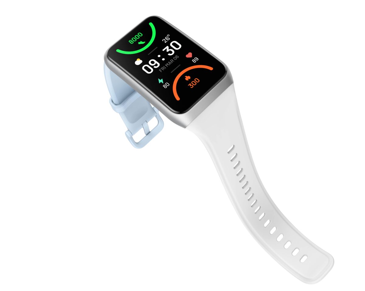 OPPO Band 2