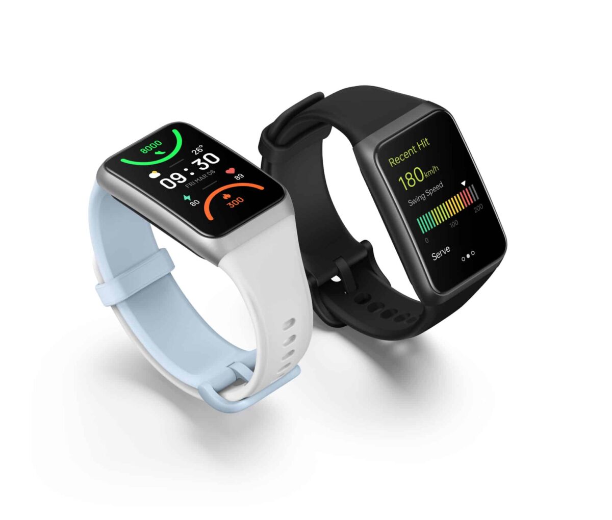 OPPO Band 2