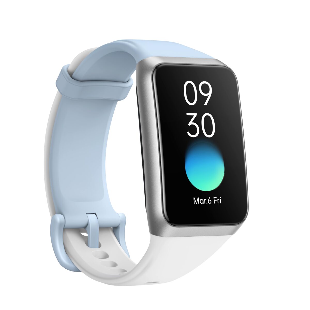 OPPO Band 2