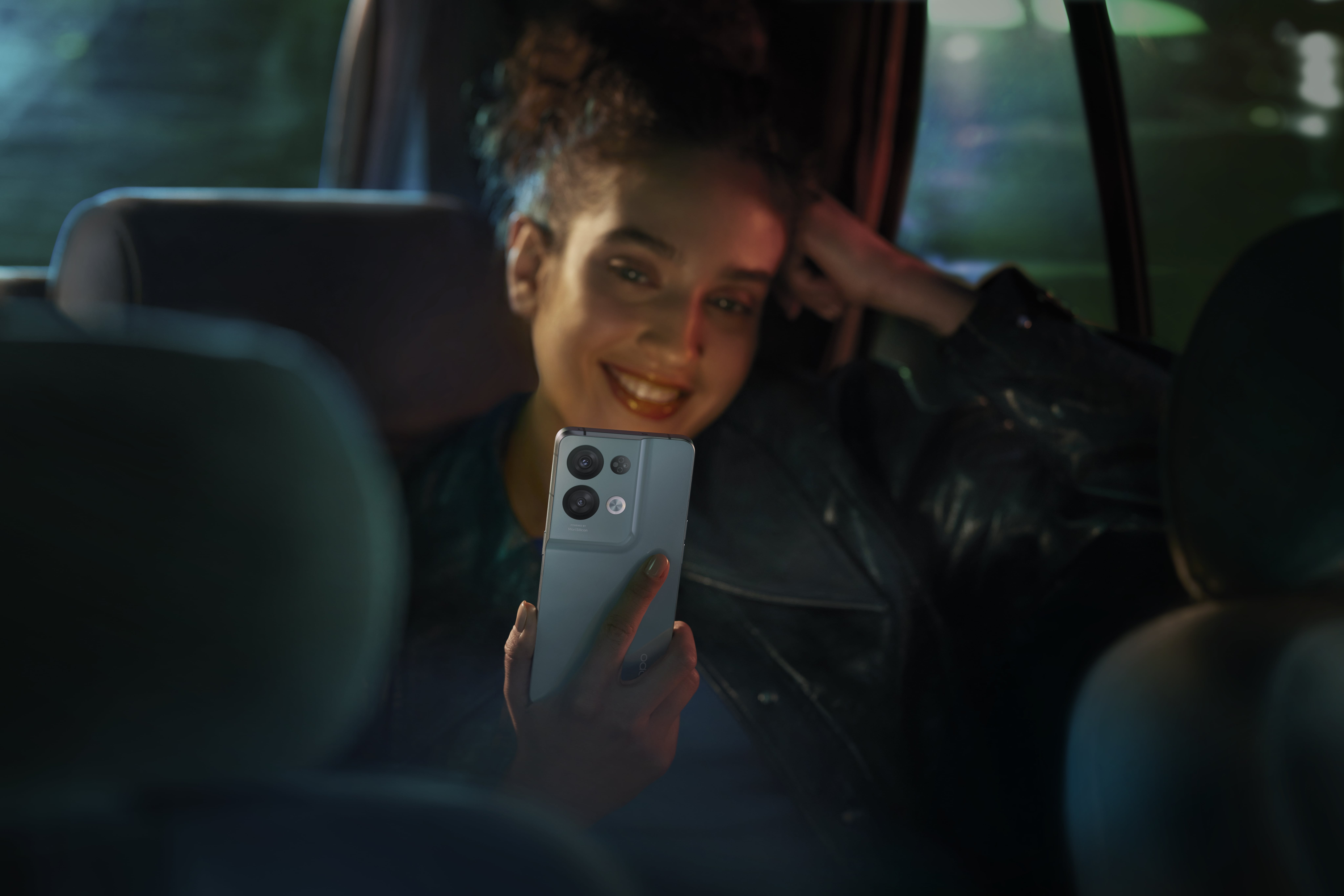 OPPO Reno8 Series