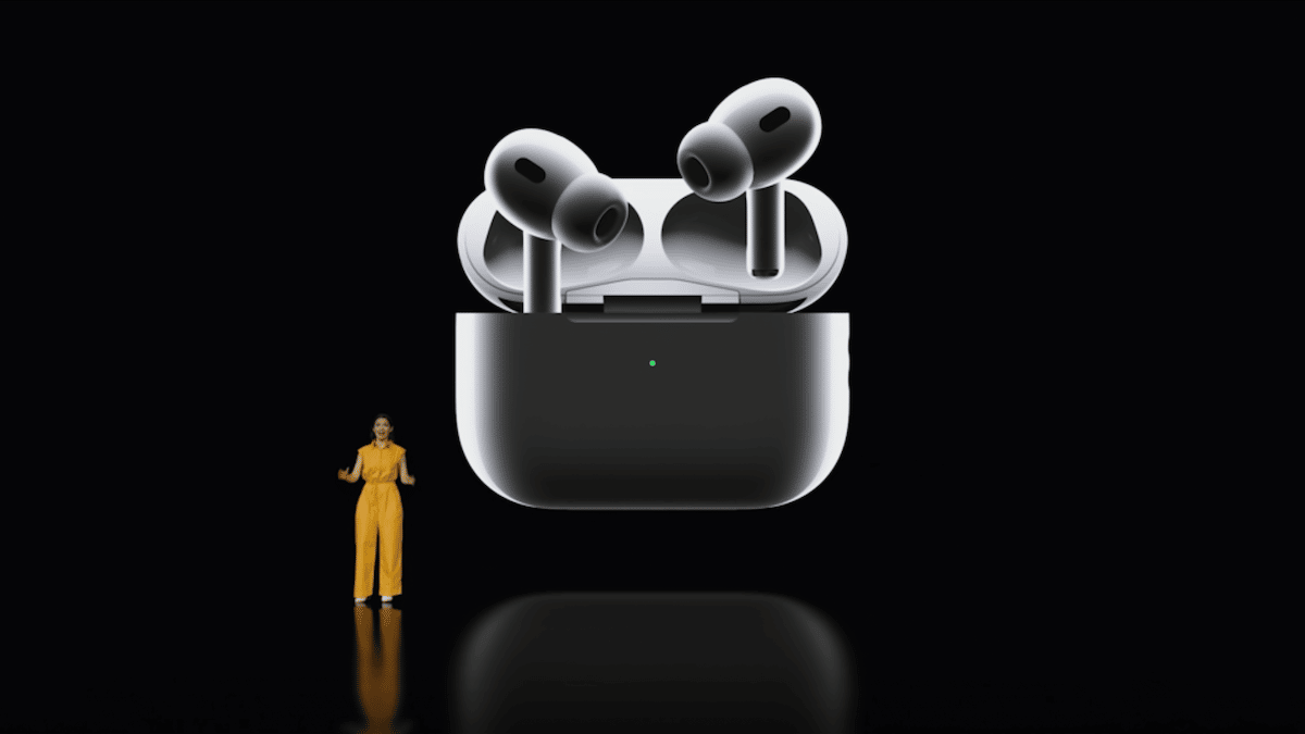 Airpods Pro 2