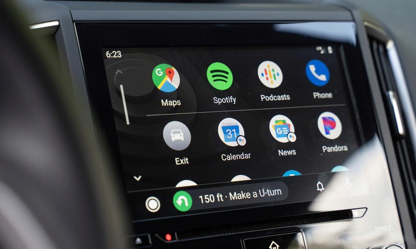 Android auto: come funziona e cosa può fare per le auto elettriche