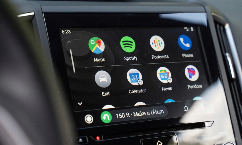 Android auto nel 2024: come funziona