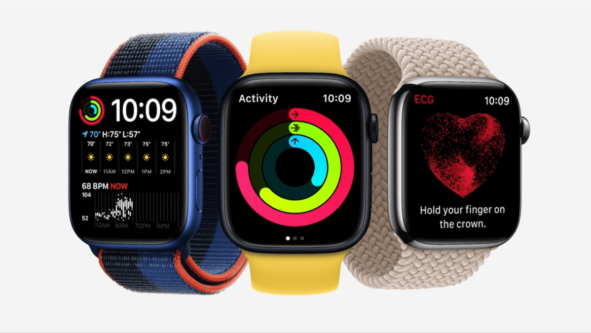 come eliminare abbinamento Apple Watch