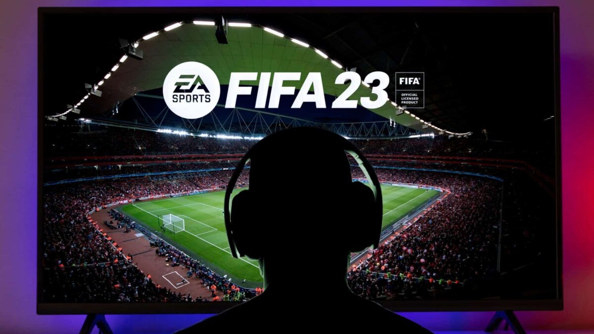 FIFA 23 - FUT