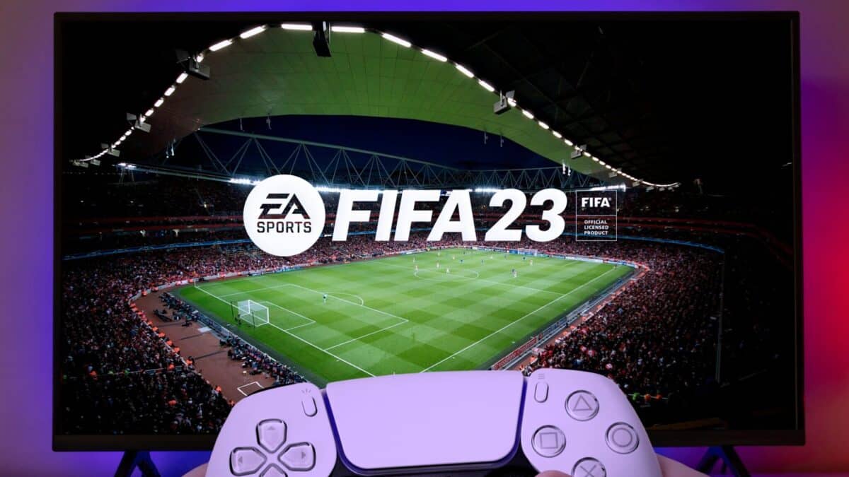 FIFA 23 - FUT