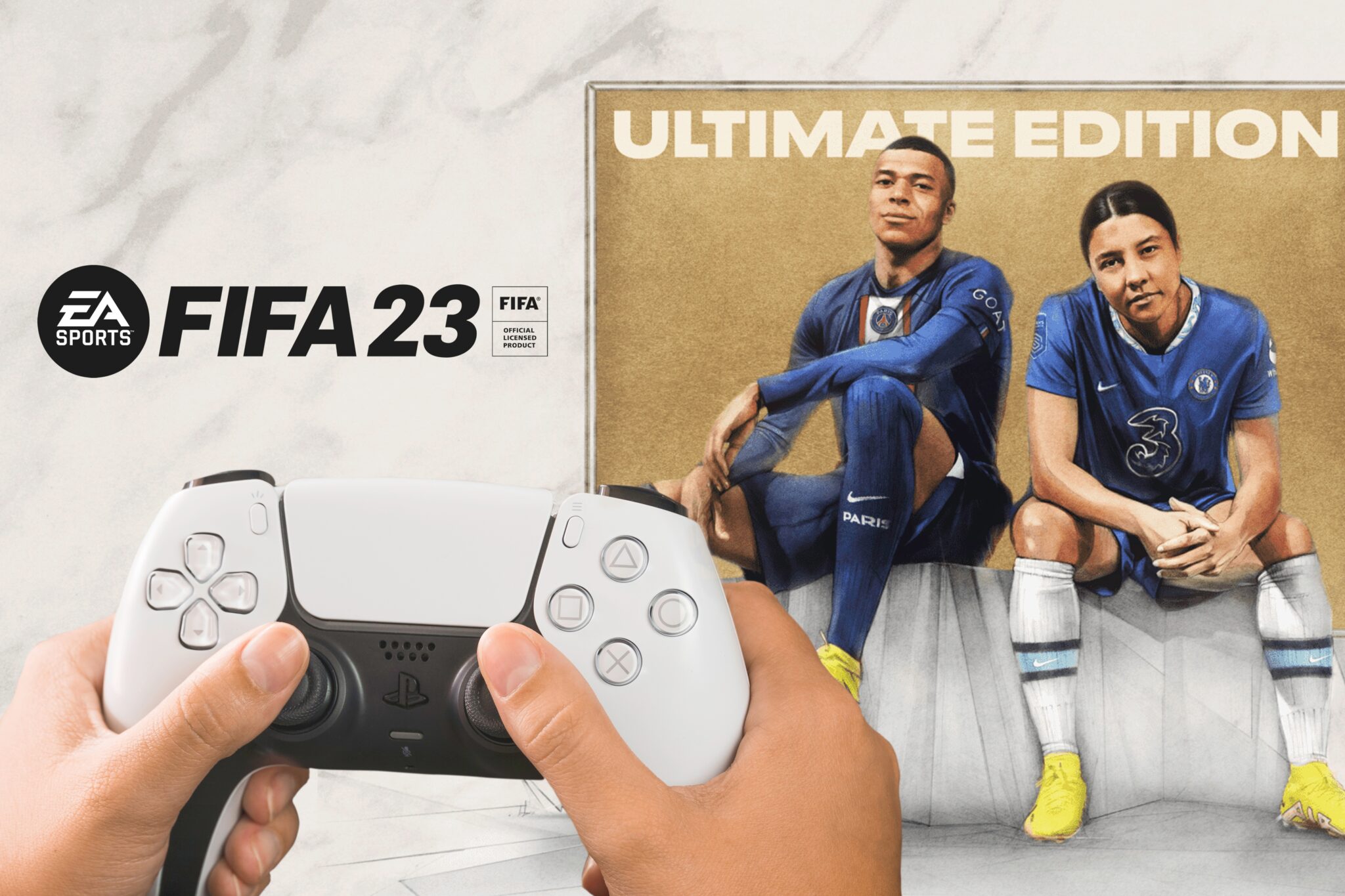FIFA 23 - FUT