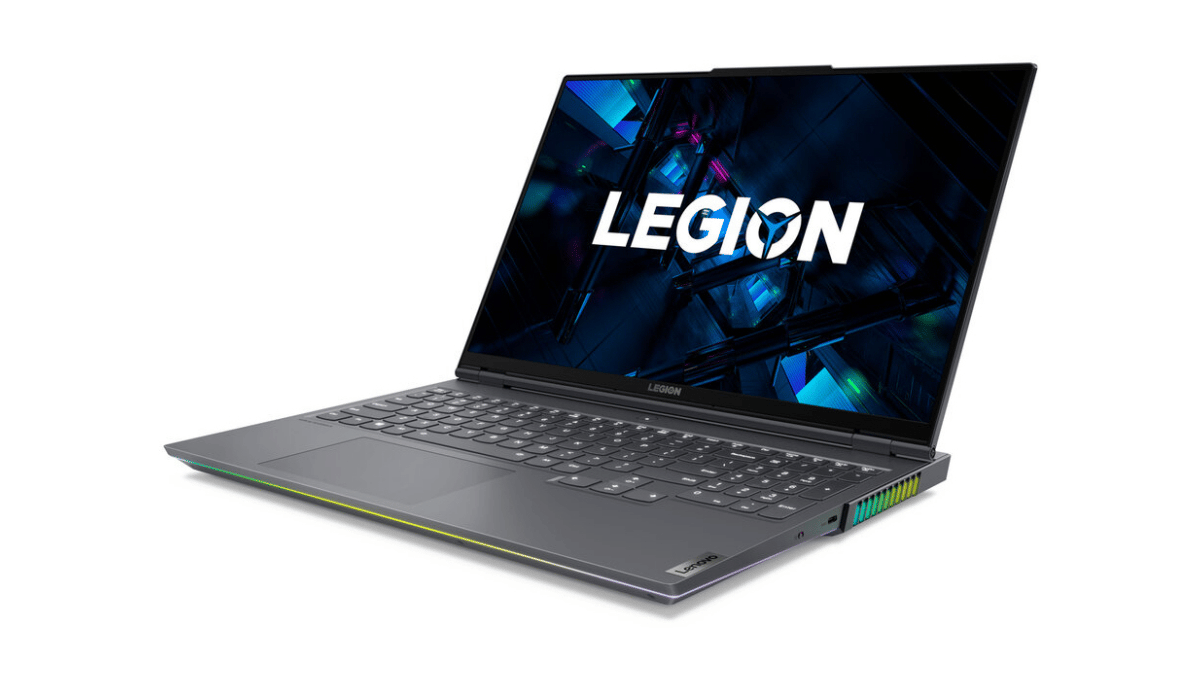 Lenovo Legion 7 Gen 6