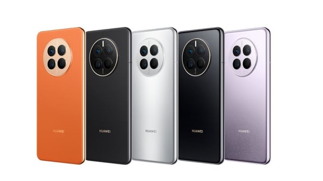 Huawei Mate 50