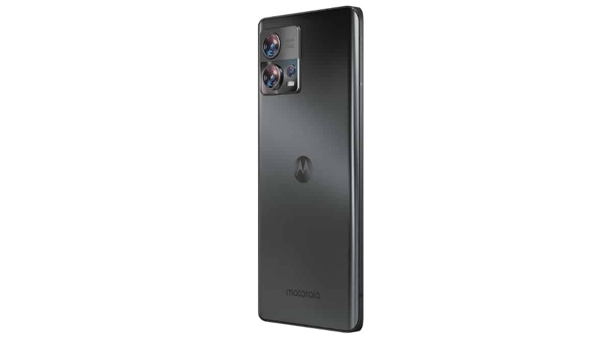 Motorola edge 30 Fusion