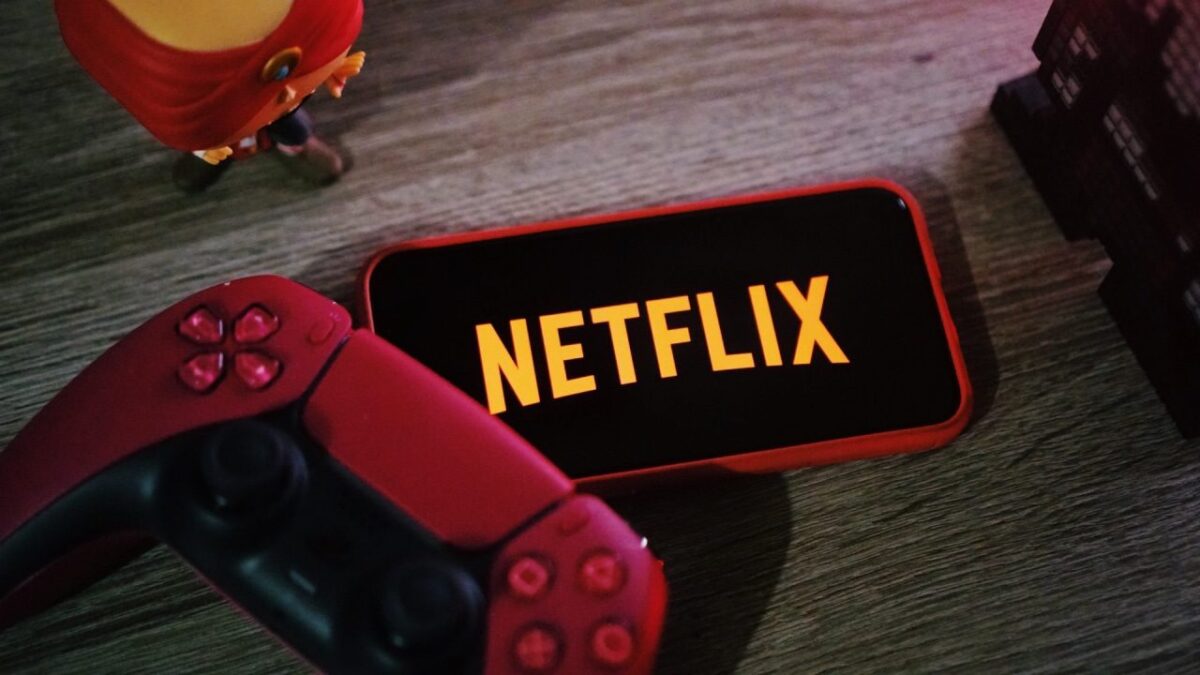 Netflix Games - Videogiochi