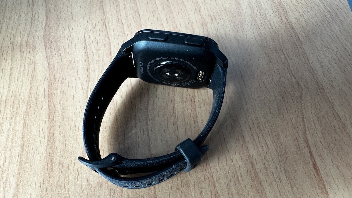 Recensione Garmin Venu SQ 2