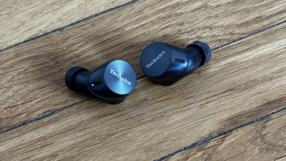 Recensione Technics AZ60, auricolari bluetooth al top