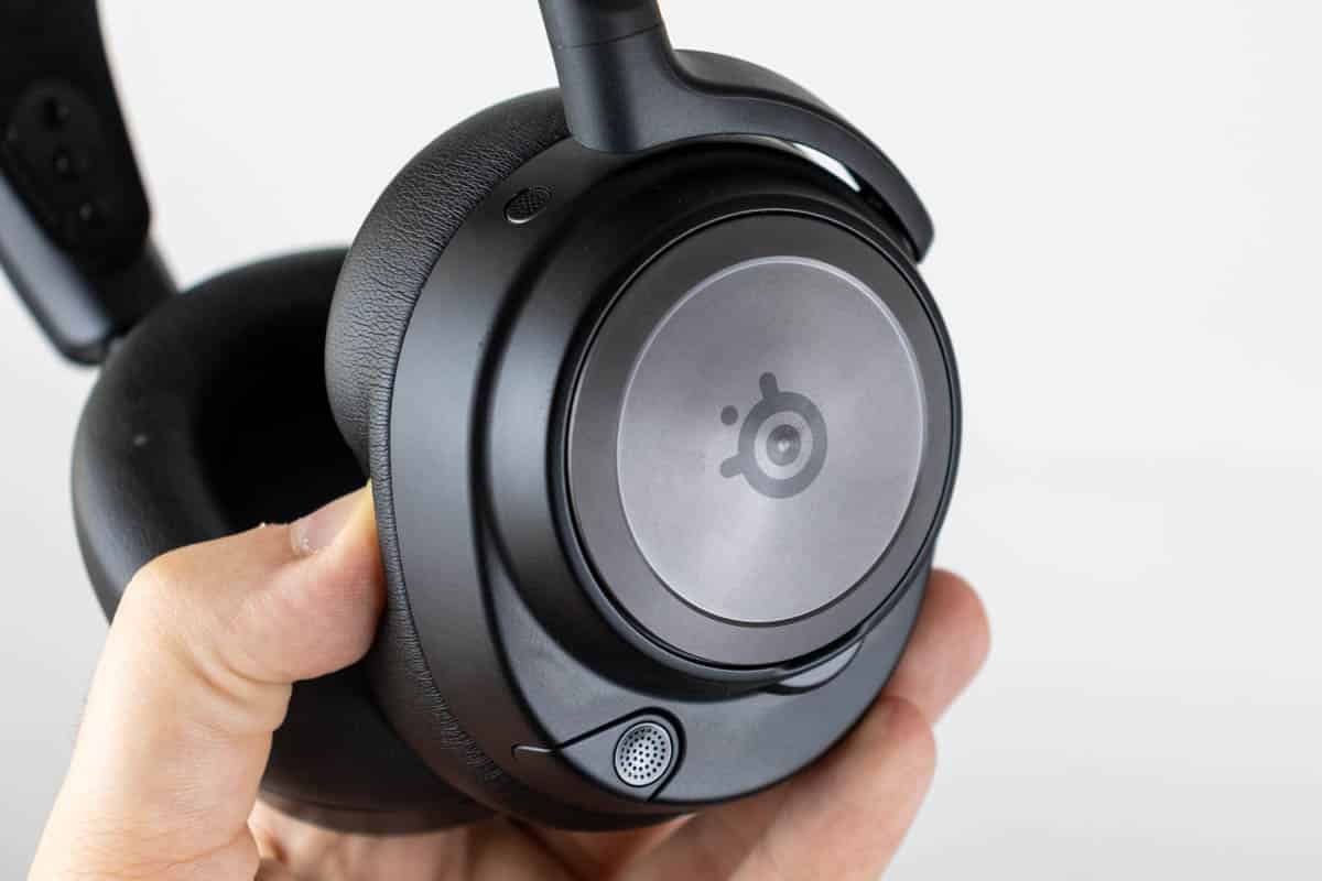 Recensione SteelSeries Arctis Nova Pro Wireless - La regina delle cuffie da gaming