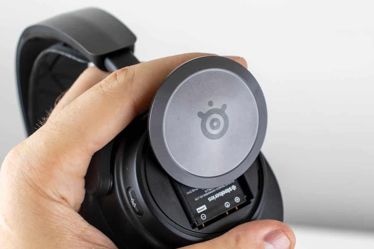 Recensione SteelSeries Arctis Nova Pro Wireless - La regina delle cuffie da gaming