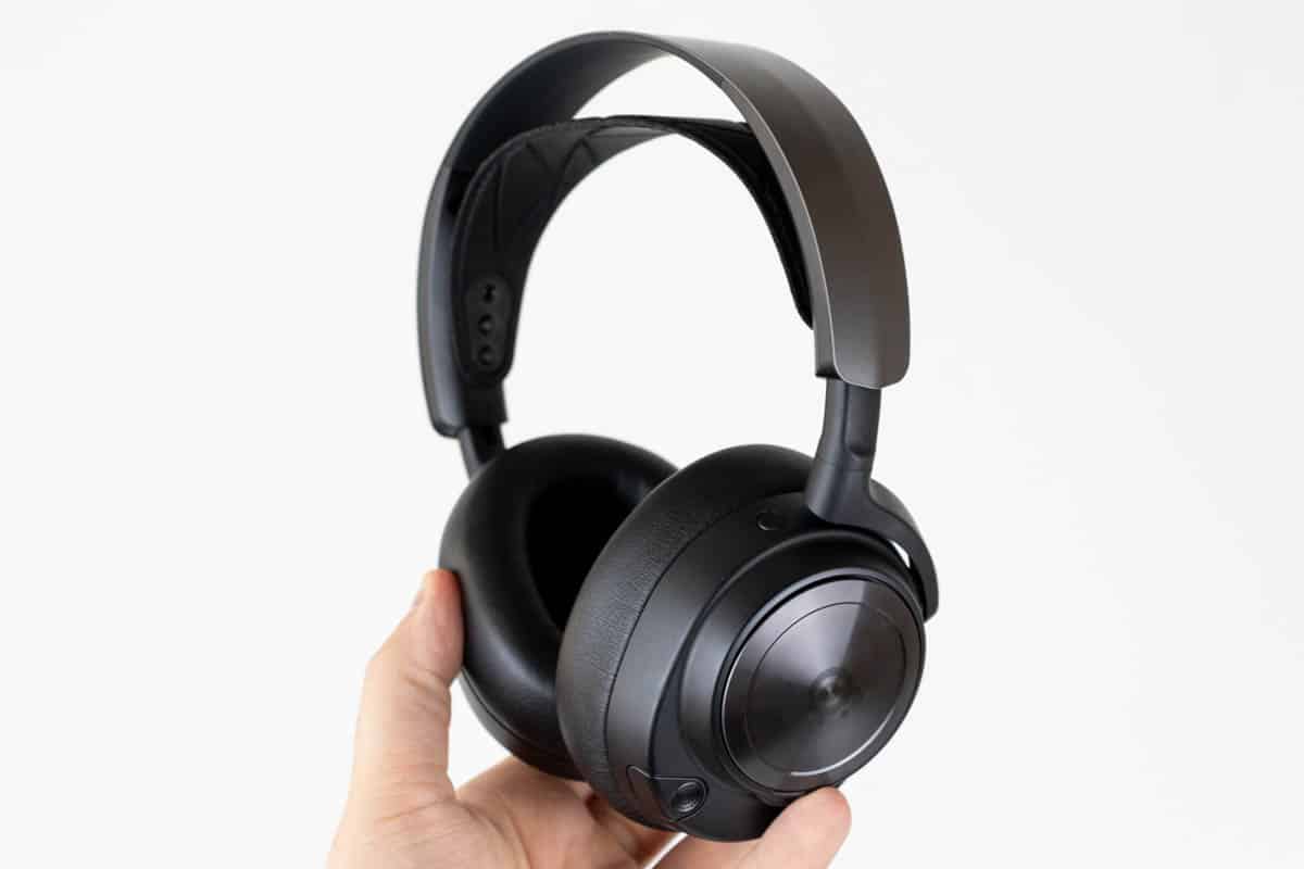 Recensione SteelSeries Arctis Nova Pro Wireless - La regina delle cuffie da gaming