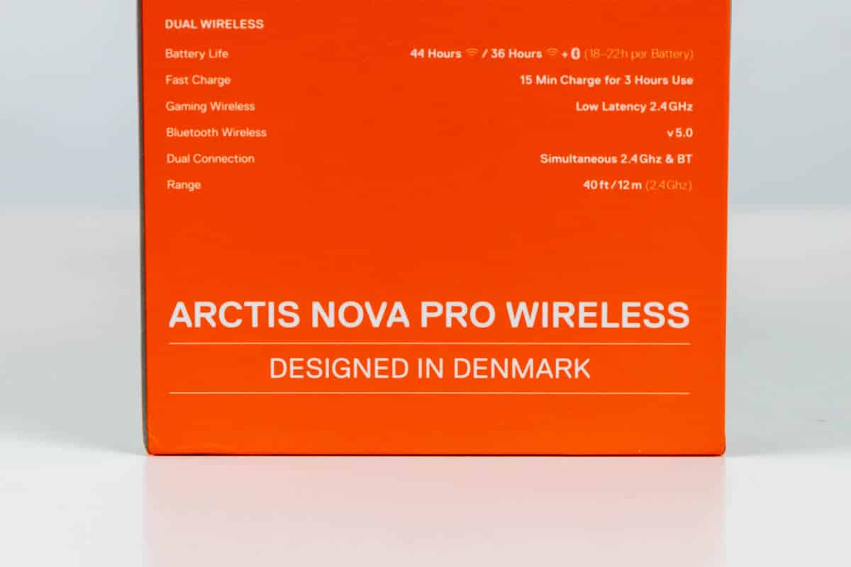 Recensione SteelSeries Arctis Nova Pro Wireless - La regina delle cuffie da gaming