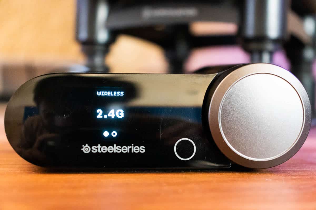 Recensione SteelSeries Arctis Nova Pro Wireless - La regina delle cuffie da gaming