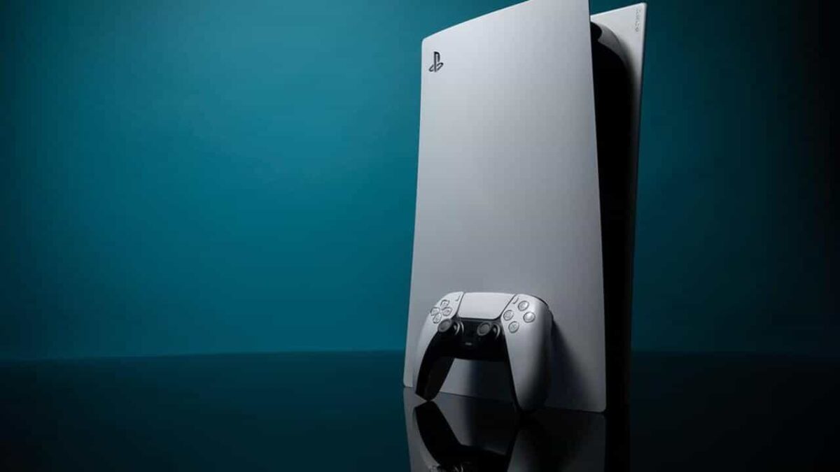 playstation 5 - state of play PS5