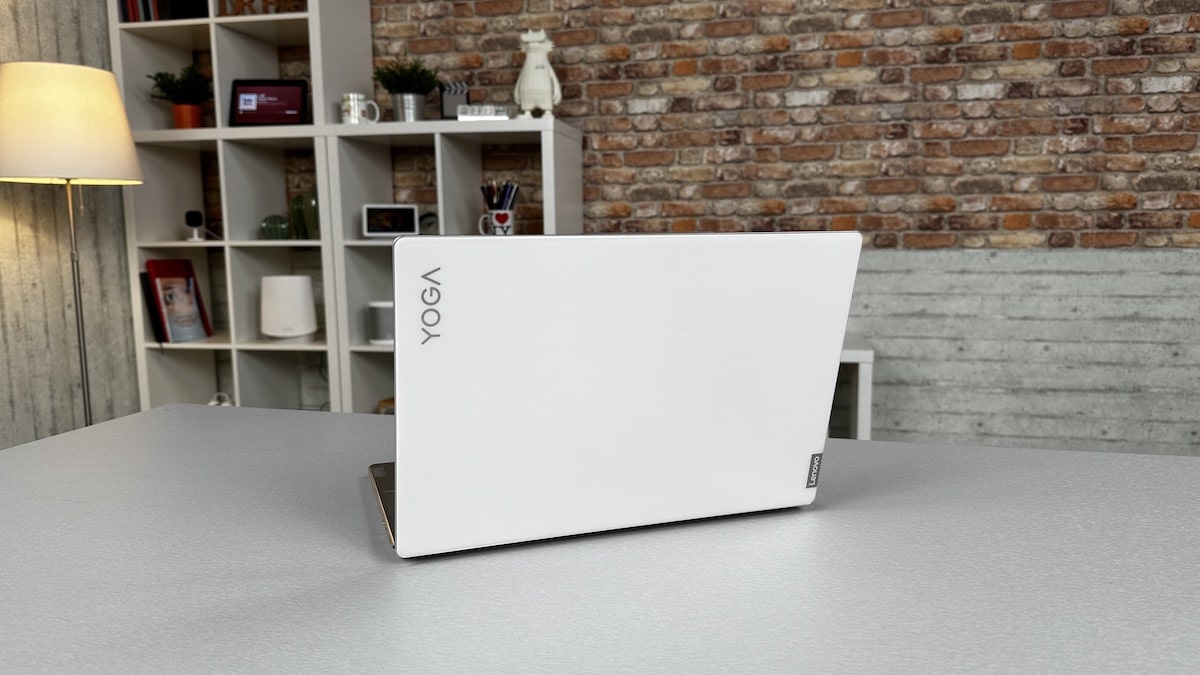 Lenovo Yoga Slim 9i