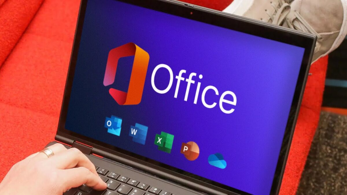 Microsoft Office - 365