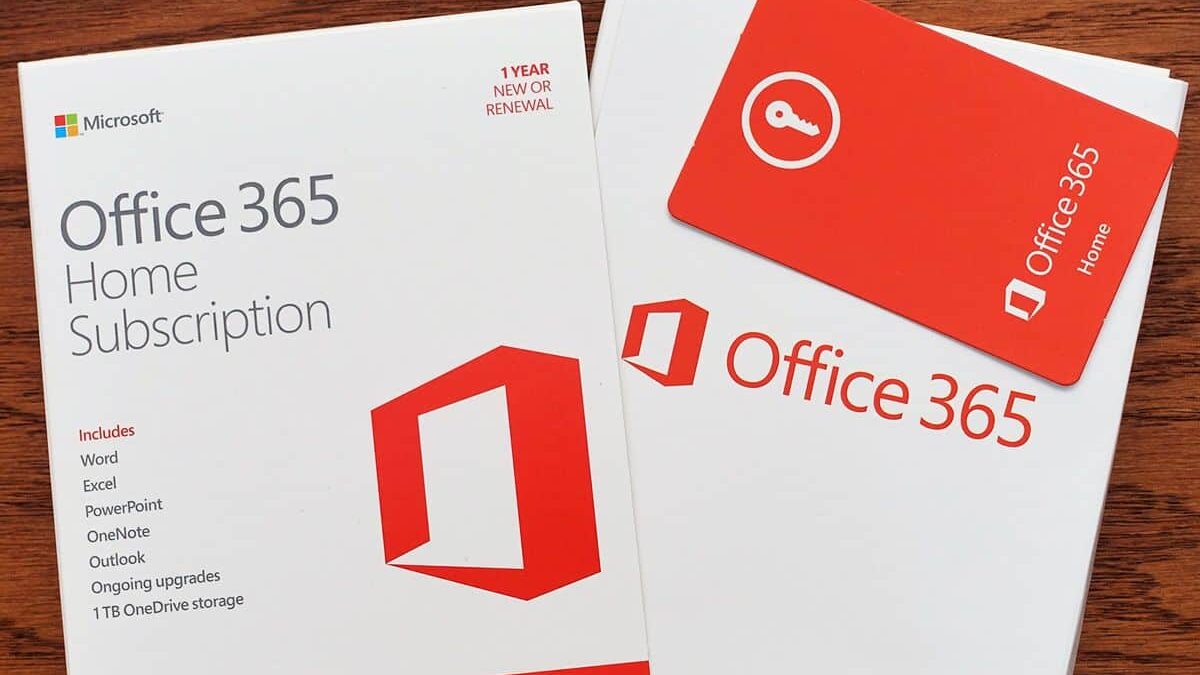 Migliori alternative Microsoft Office 365