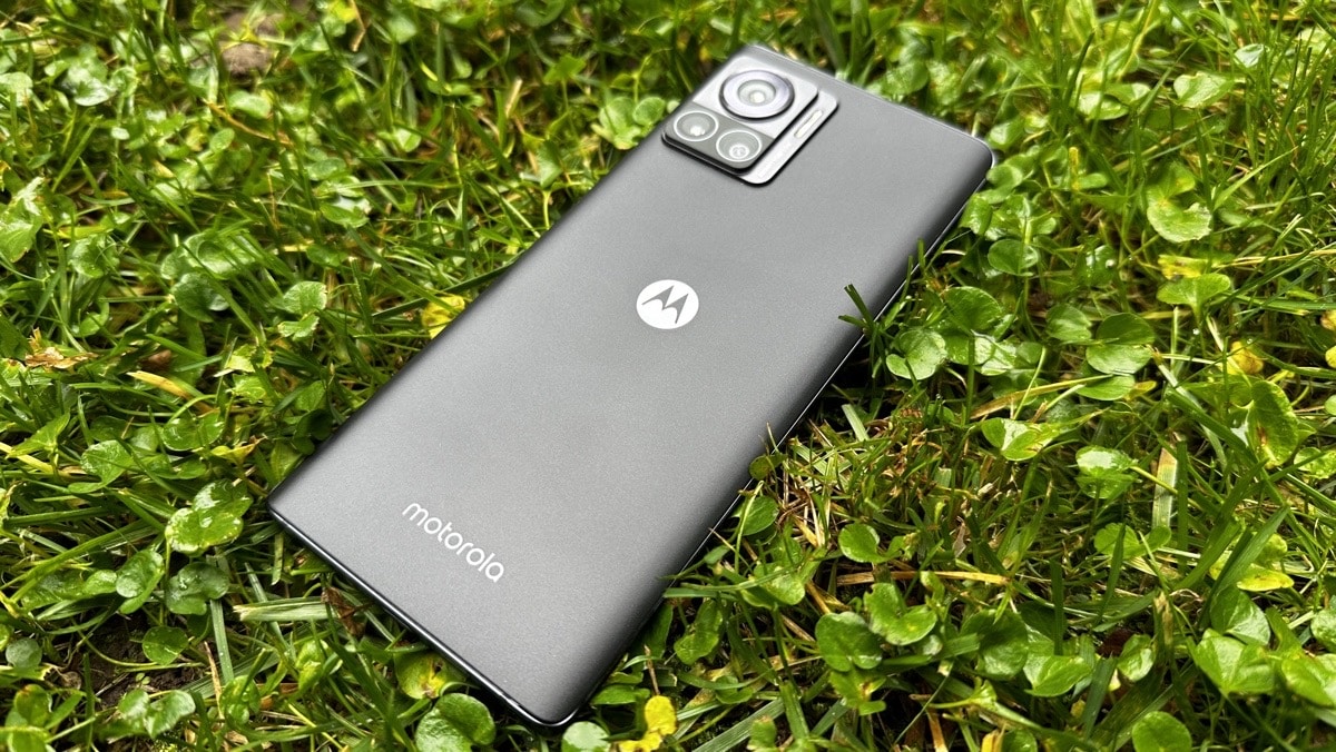 Recensione Motorola Edge 30 Ultra