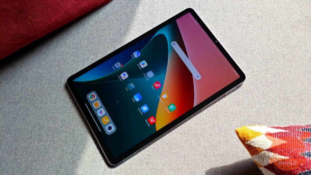 Redmi Pad - Tablet Xiaomi