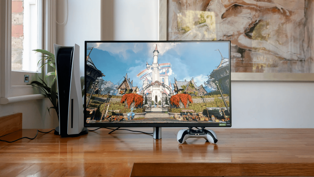 Recensione Sony Inzone M9: il monitor ideale per PS5