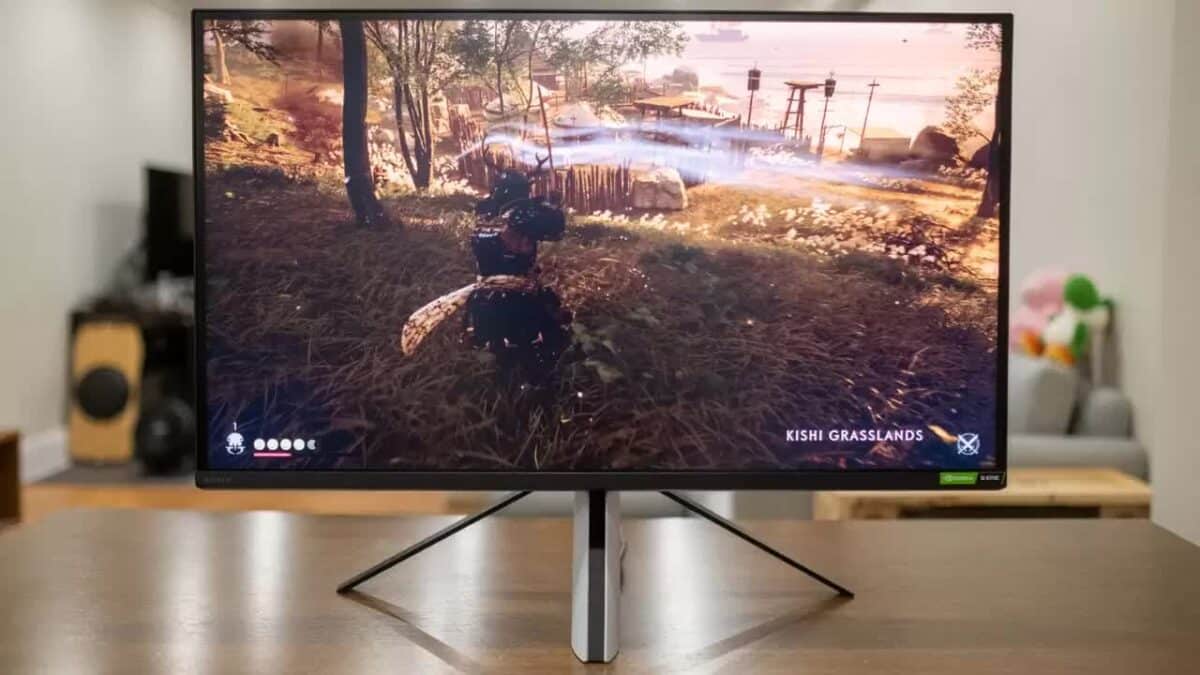 Sony Inzone M9 - Monitor gaming PS5