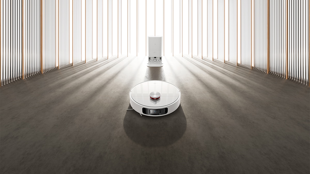 Xiaomi Robot Vacuum X10+