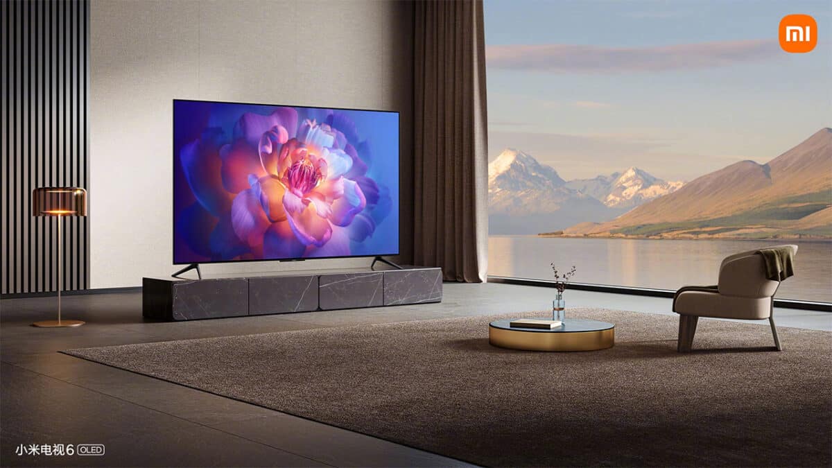 Xiaomi TV Q2 Series