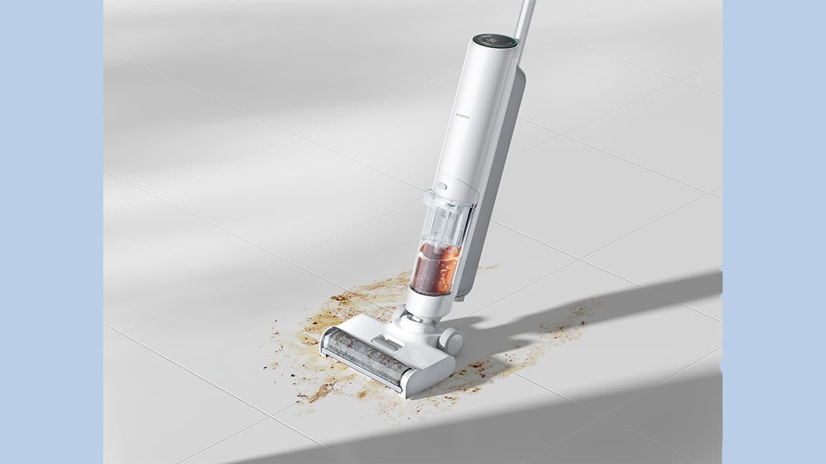 Xiaomi Truclean W10 Ultra Wet Dry Vacuum