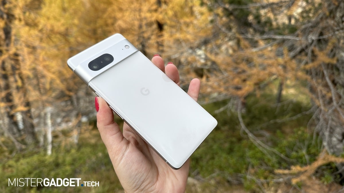 pixel 7 scocca mistergadget.tech