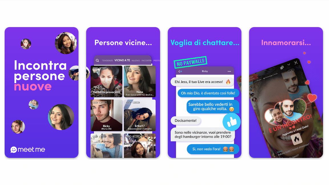 meetme app nuovi amici mistergadget.tech