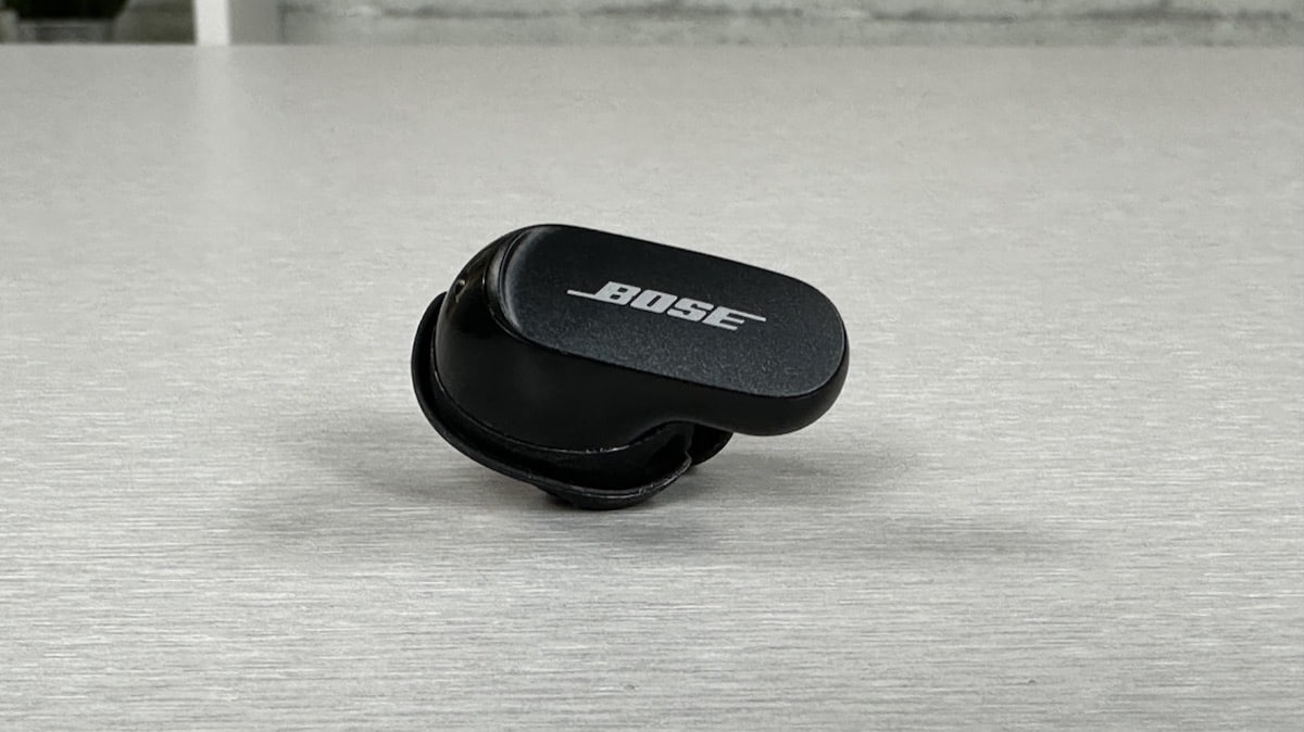 Recensione BOSE QuietComfort Earbuds II, gli auricolari da extraterrestri