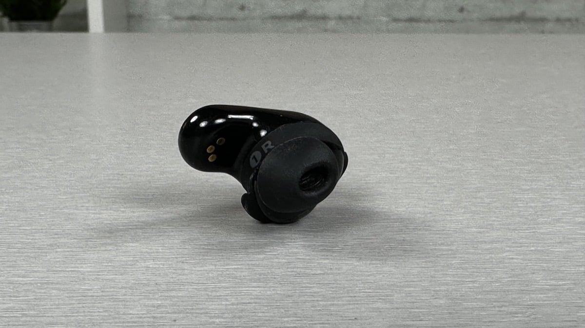 Recensione BOSE QuietComfort Earbuds II, gli auricolari da extraterrestri