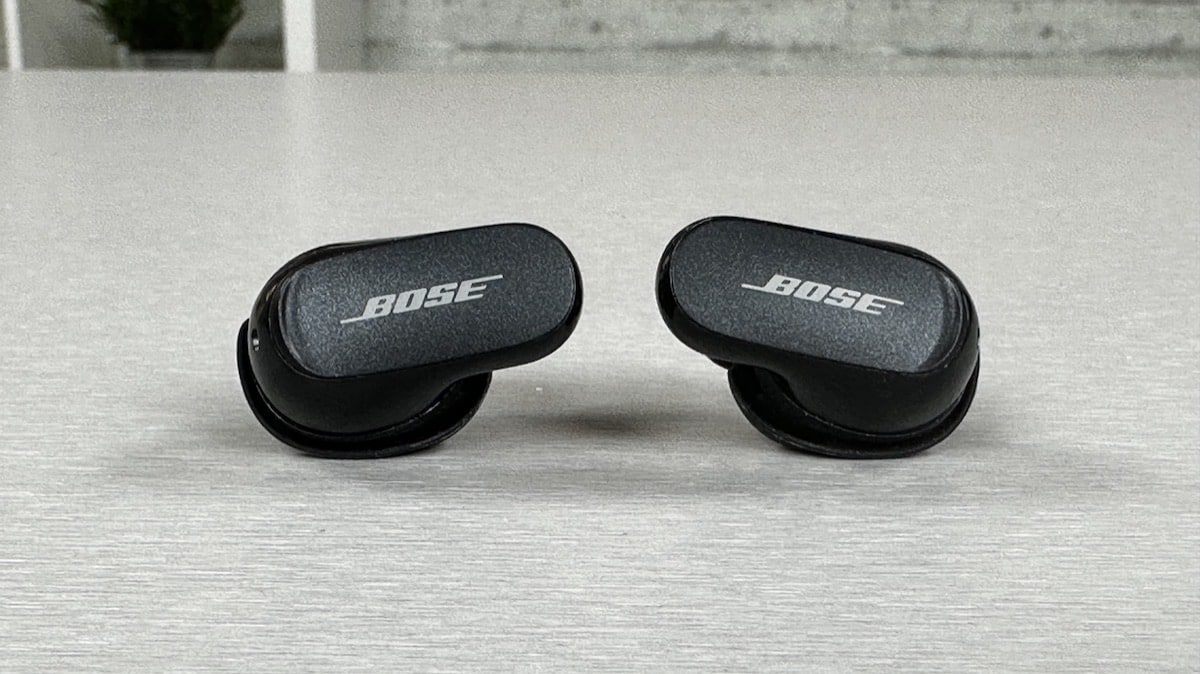 Recensione BOSE QuietComfort Earbuds II, gli auricolari da extraterrestri